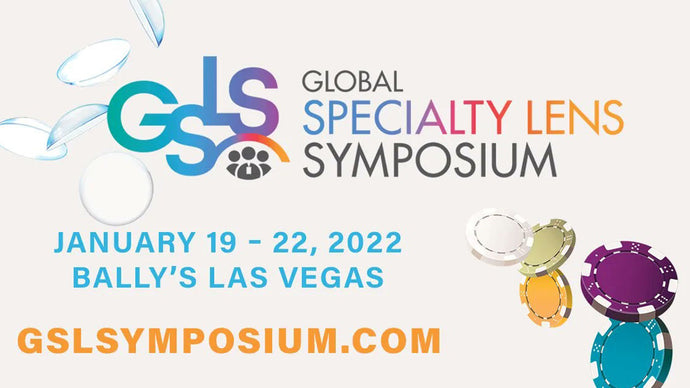 2022 GLOBAL SPECIALITY LENS SYMPOSIUM