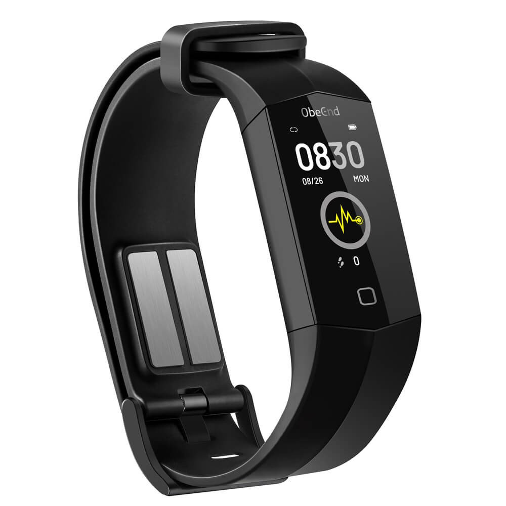 ObeEnd - Weight loss wristband